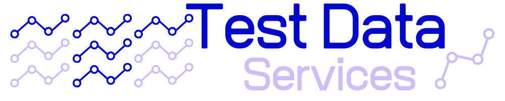 Test Data Services
