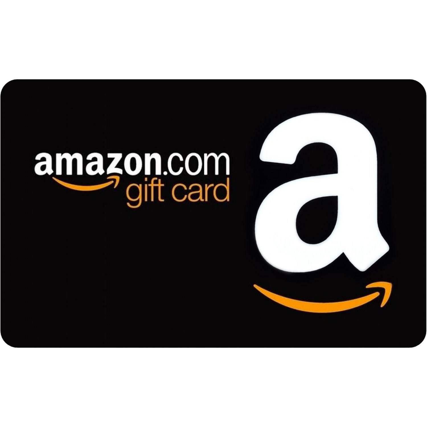 $100 Amazon Gift Card