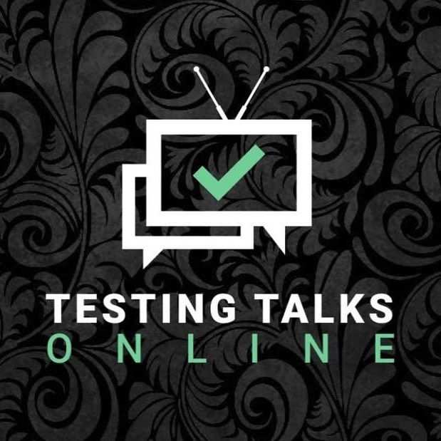 Our next Testing Talks Online! [Thursday, May 27th - 12:30 pm to 2:00 pm AEDT]