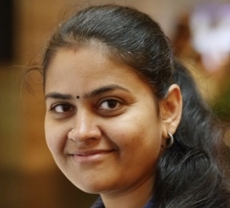 Pavithra Navaneeth