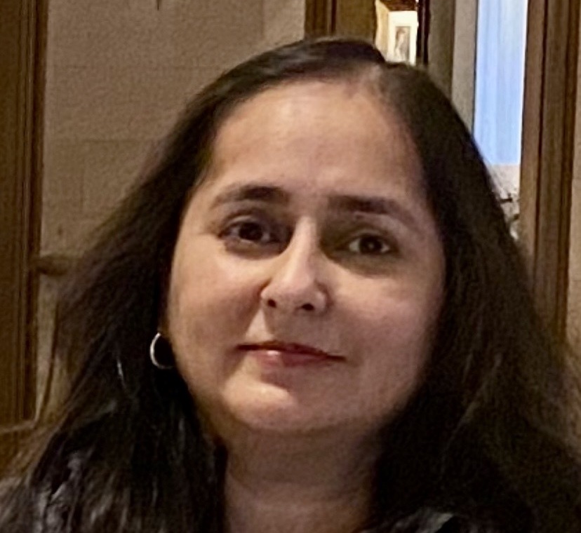 Arati Sharma