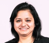 Anusha Srinivasan